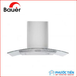 Máy hút mùi áp tường Bauer BC70BS
