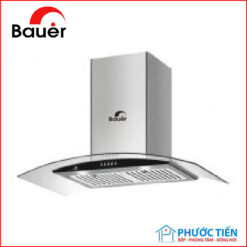 Máy hút mùi áp tường Bauer BC70EC1