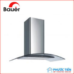 Máy hút mùi áp tường Bauer BC70EC2