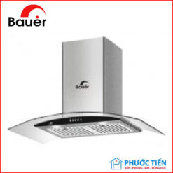 Máy hút mùi áp tường Bauer BC70EC3