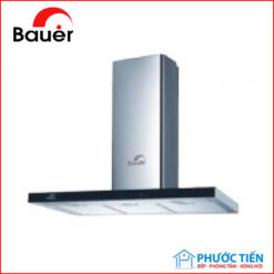 Máy hút mùi áp tường Bauer BC70ED