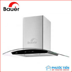 Máy hút mùi áp tường Bauer BC70MSC