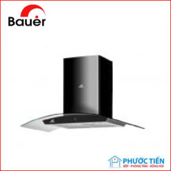 Máy hút mùi áp tường Bauer BC70SBL