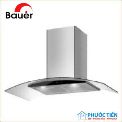 Máy hút mùi áp tường Bauer BC90EC