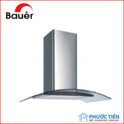 Máy hút mùi áp tường Bauer BC90EC2