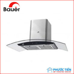 Máy hút mùi áp tường Bauer BC90ECO