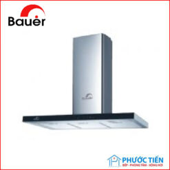 Máy hút mùi áp tường Bauer BC90ED