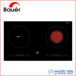 Bếp điện từ Bauer BE326SES