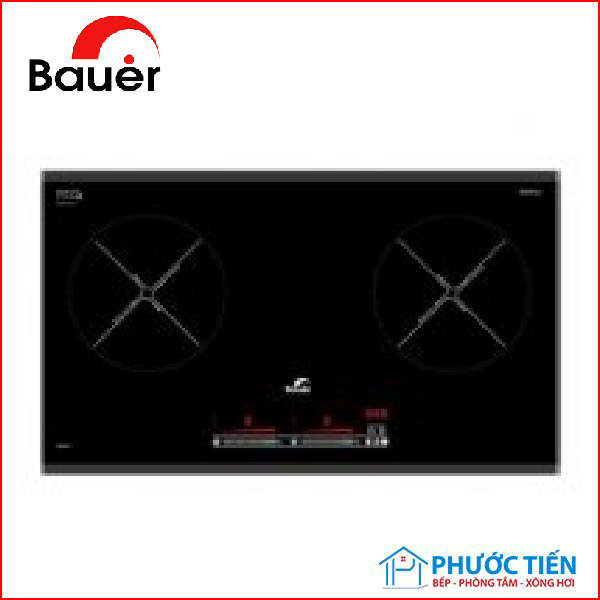 Bếp cảm ứng từ Bauer BE99GT