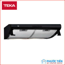 Hút mùi âm tủ Teka C 6420 BK NEGRA