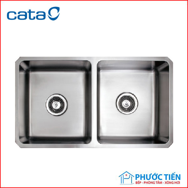 Chậu rửa chén bát Cata CB-2