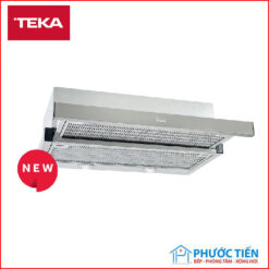Hút mùi âm tủ Teka CNL 6400