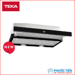 Hút mùi âm tủ Teka CNL 6400 BLACK