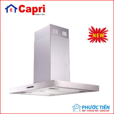 Máy hút mùi độc lập Capri CR-ISO90 A