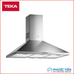 Hút mùi âm tường Teka DBB 60