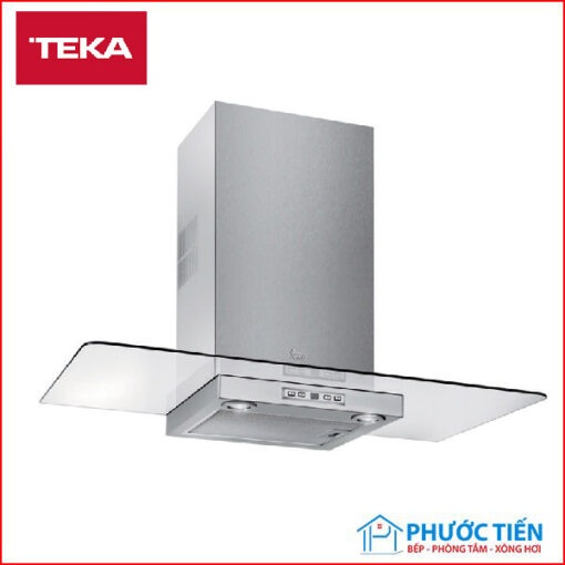 Hút mùi âm tường Teka DG 980