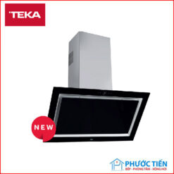 Hút mùi âm tường Teka QUADRO DLV 998 BK