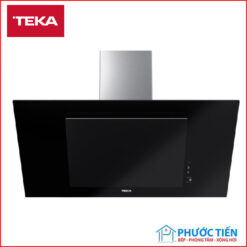 Hút mùi âm tường Teka DVT 78660 TBS BK