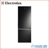 GIỚI THIỆU SẢN PHẨM Tủ lạnh Inverter UltimateTaste Electrolux 308 Lít EBB3402K-H