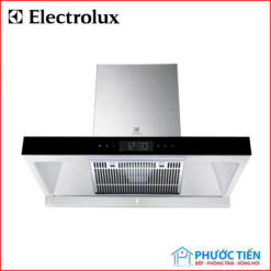 Máy hút mùi áp tường Electrolux EFC928SC
