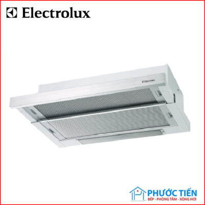 Máy hút mùi áp tường Electrolux EFP6520X