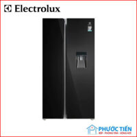 Tủ lạnh Inverter UltimateTaste Electrolux 619 Lít ESE6645A-BVN