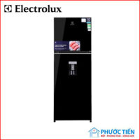 Tủ lạnh Inverter UltimateTaste Electrolux 312 Lít ETB3440K-H