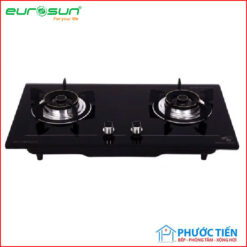 BẾP GA ÂM EUROSUN EU-GA287