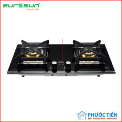 BẾP GA ÂM EUROSUN EU-GA291D