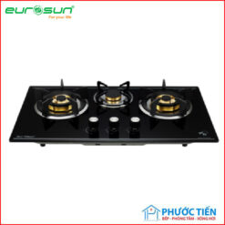 BẾP GA ÂM EUROSUN EU-GA378
