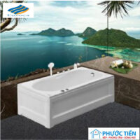 BỒN TẮM NẰM EU1-1270