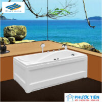 BỒN TẮM NẰM EU1-1475