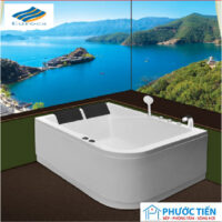 BỒN TẮM EU1-1712