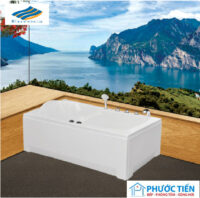 BỒN TẮM NẰM EU2-1570