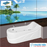 BỒN TẮM EU3-1680