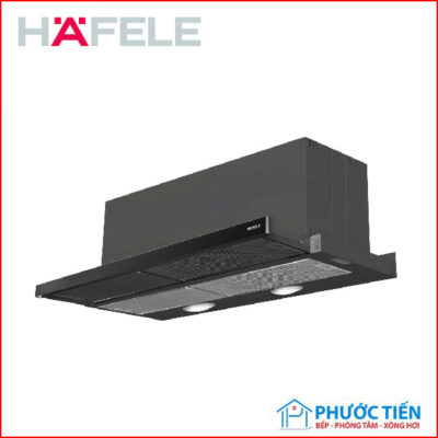 MÁY HÚT MÙI HAFELE HH-SG70A