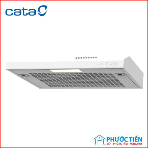 Máy hút khói, khử mùi âm tủ Cata LF-2060 WH