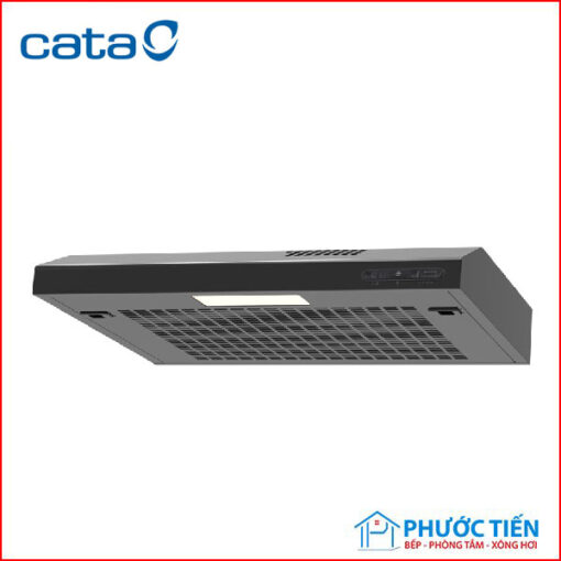 Máy hút khói, khử mùi âm tủ Cata LF-2060 BK