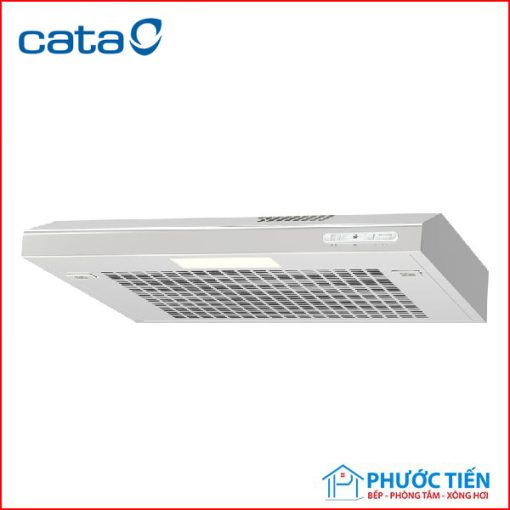 Máy hút khói, khử mùi âm tủ Cata LF-2060 X