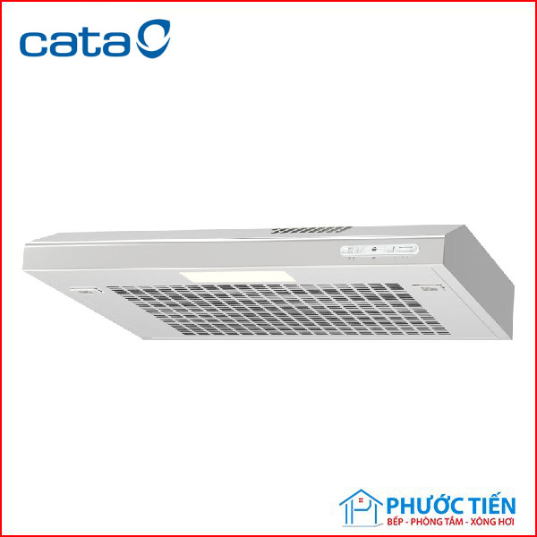 Máy hút khói, khử mùi âm tủ Cata LF-2060 X