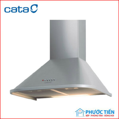 Máy hút khói, khử mùi âm tường Cata NEBLIA 600 X/A