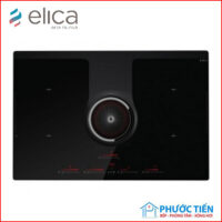 Bếp Từ Kết Hợp Máy Hút Mùi Elica Nikola Tesla HP