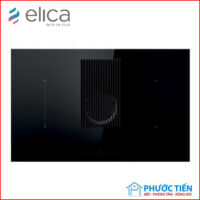 Bếp Từ Kết Hợp Máy Hút Mùi Elica Nikola Tesla Prime - 83cm