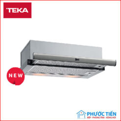 Hút mùi âm tủ Teka CNL 6400
