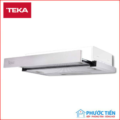 Hút mùi âm tủ Teka TLR2 92 SS