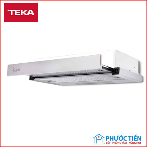 Hút mùi âm tủ Teka TLR2 72 SS