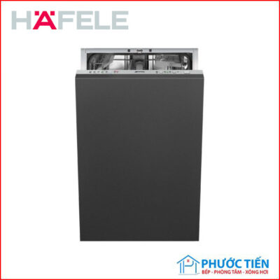 MÁY RỬA BÁT HAFLE STA4523