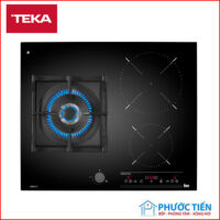 Bếp gas kết hợp từ Teka IG 620 1G