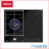 Bếp gas kết hợp từ Teka JZC 63312 ABN
