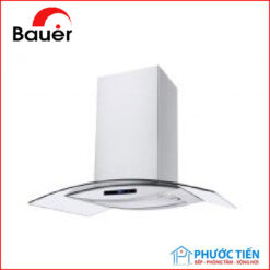 Máy hút mùi áp tường Bauer BIS90TS